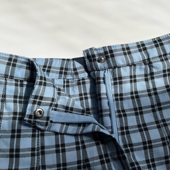 Pleated skirt (youth) - Picture 3 of 6